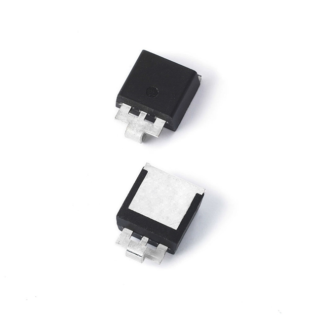 SLD5S16A Littelfuse Inc. TVS - Dioden